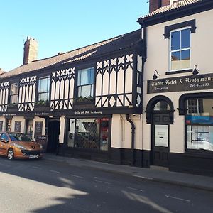 The Tudor Hotel